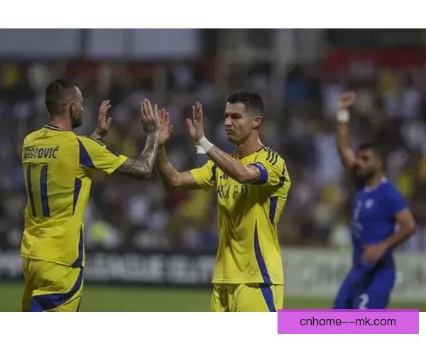 2026亚冠精英赛利雅得胜利客场完胜德黑兰独立队